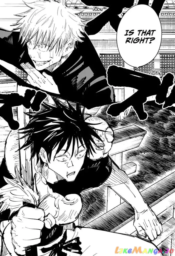 Jujutsu Kaisen Chapter 71 image 08_optimized